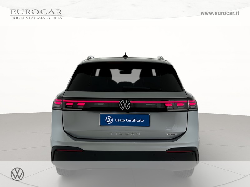 Volkswagen Tiguan 2.0 tdi edition plus 4motion 193cv dsg