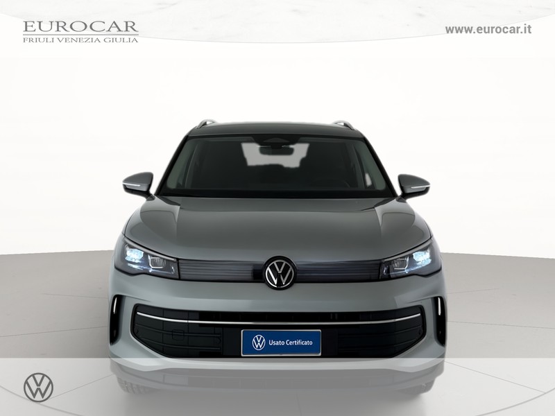 Volkswagen Tiguan 2.0 tdi edition plus 4motion 193cv dsg