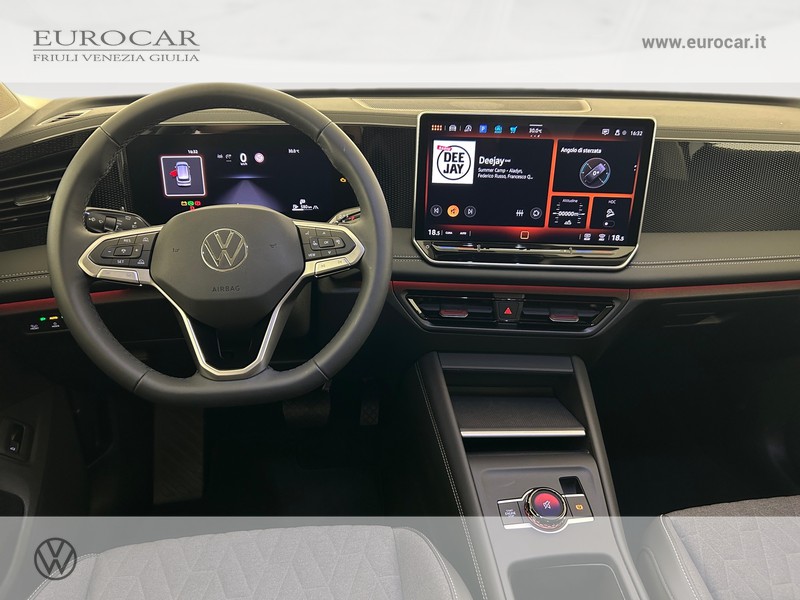 Volkswagen Tiguan 2.0 tdi edition plus 4motion 193cv dsg