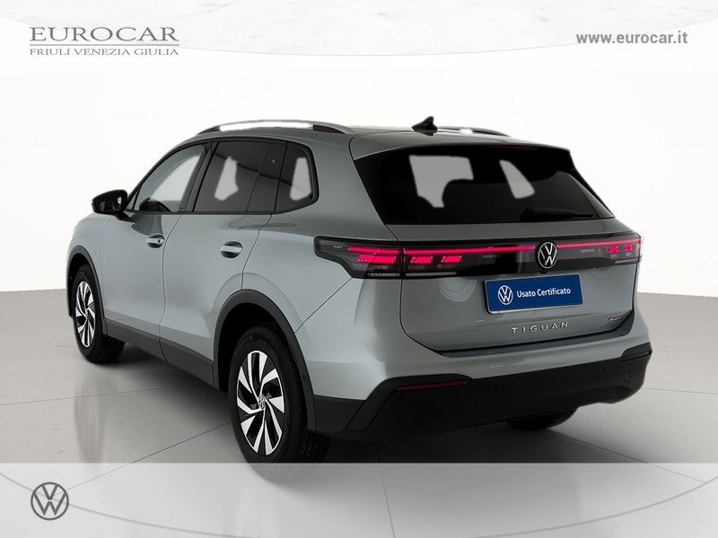 Volkswagen Tiguan 2.0 tdi edition plus 4motion 193cv dsg