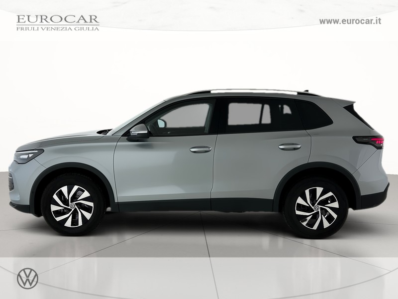 Volkswagen Tiguan 2.0 tdi edition plus 4motion 193cv dsg