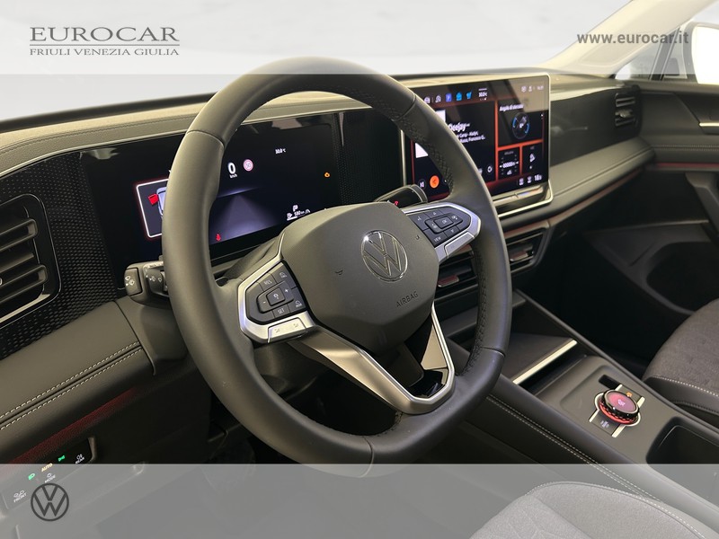 Volkswagen Tiguan 2.0 tdi edition plus 4motion 193cv dsg