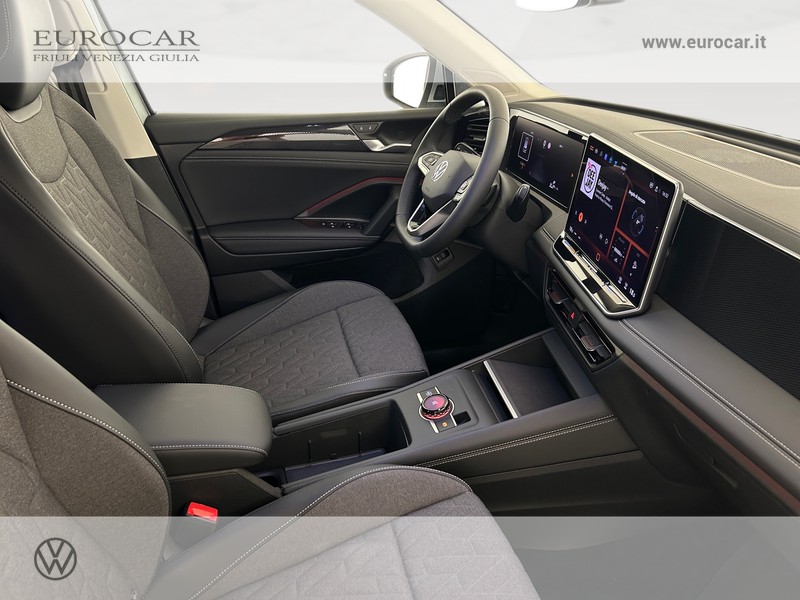 Volkswagen Tiguan 2.0 tdi edition plus 4motion 193cv dsg