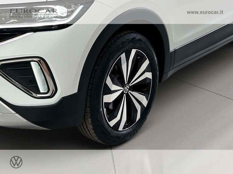 Volkswagen T-Cross 1.0 tsi edition plus 115cv