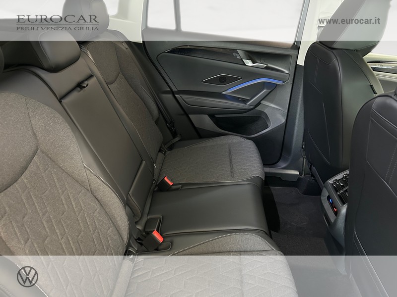 Volkswagen Tiguan 1.5 tsi ehybrid edition plus 204cv dsg