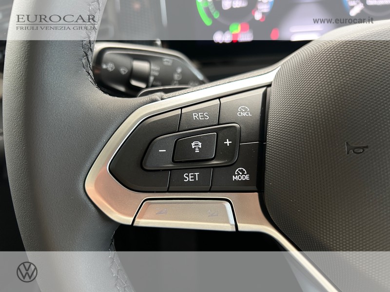 Volkswagen Tiguan 1.5 tsi ehybrid edition plus 204cv dsg