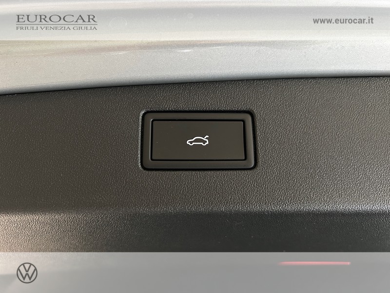 Volkswagen Tiguan 1.5 tsi ehybrid edition plus 204cv dsg