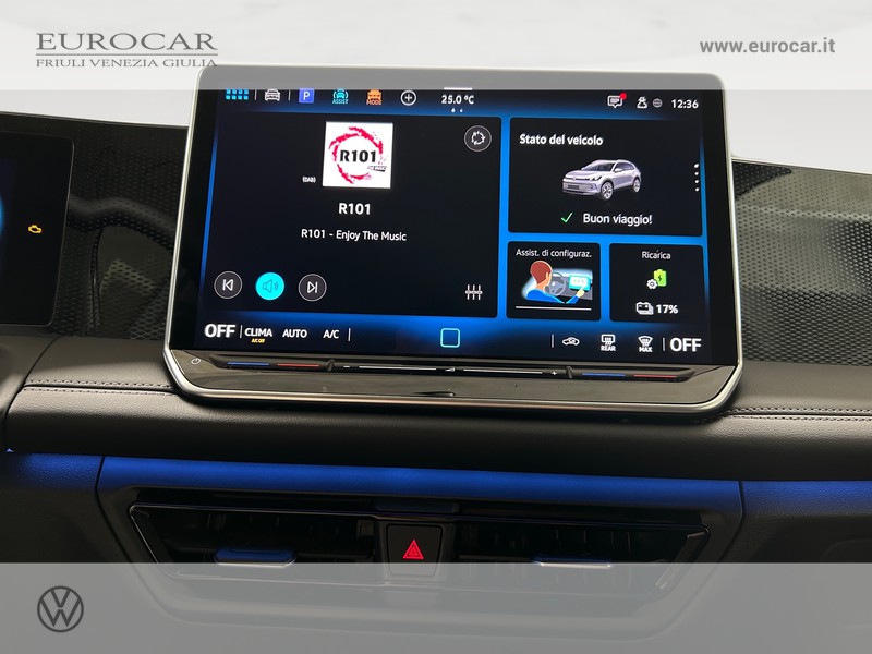 Volkswagen Tiguan 1.5 tsi ehybrid edition plus 204cv dsg