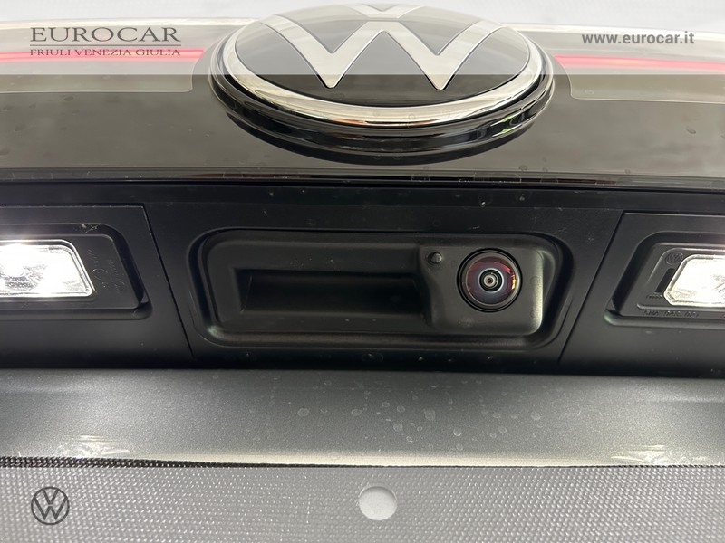 Volkswagen Tiguan 1.5 tsi ehybrid edition plus 204cv dsg