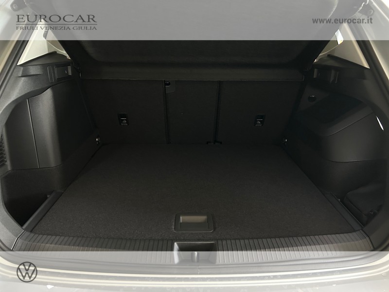 Volkswagen Tiguan 1.5 tsi ehybrid edition plus 204cv dsg