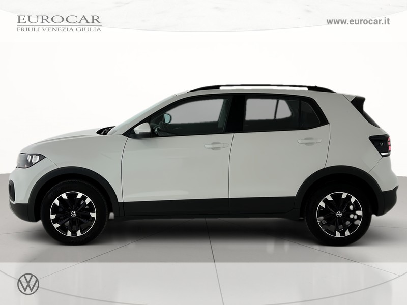 Volkswagen T-Cross 1.0 tsi sport 95cv