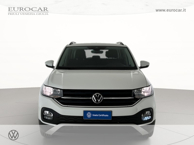 Volkswagen T-Cross 1.0 tsi sport 95cv
