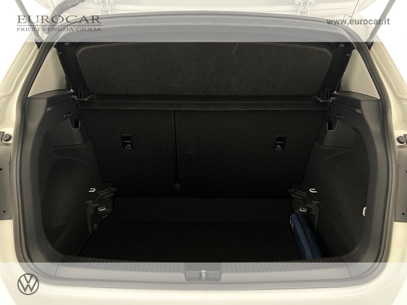Volkswagen T-Cross 1.0 tsi sport 95cv