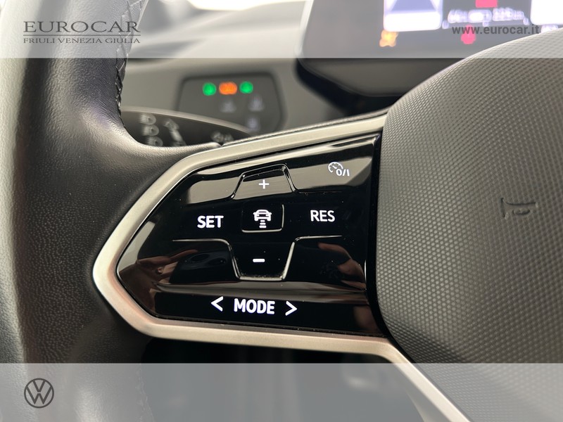 Volkswagen ID.3 58 kwh life