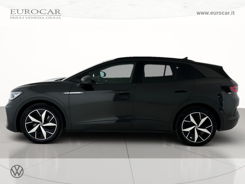 Volkswagen ID.4 77 kwh gtx 4motion 299cv