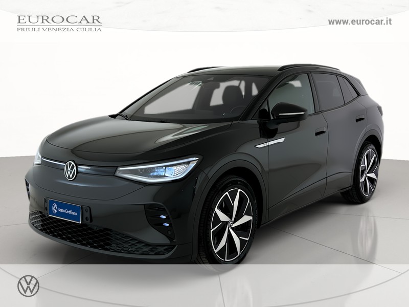 Volkswagen ID.4 77 kwh gtx 4motion 299cv