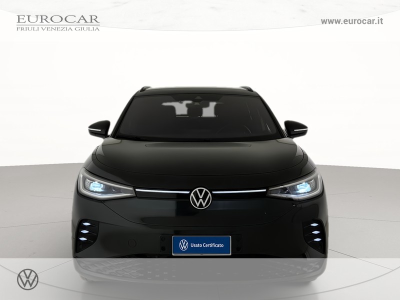 Volkswagen ID.4 77 kwh gtx 4motion 299cv