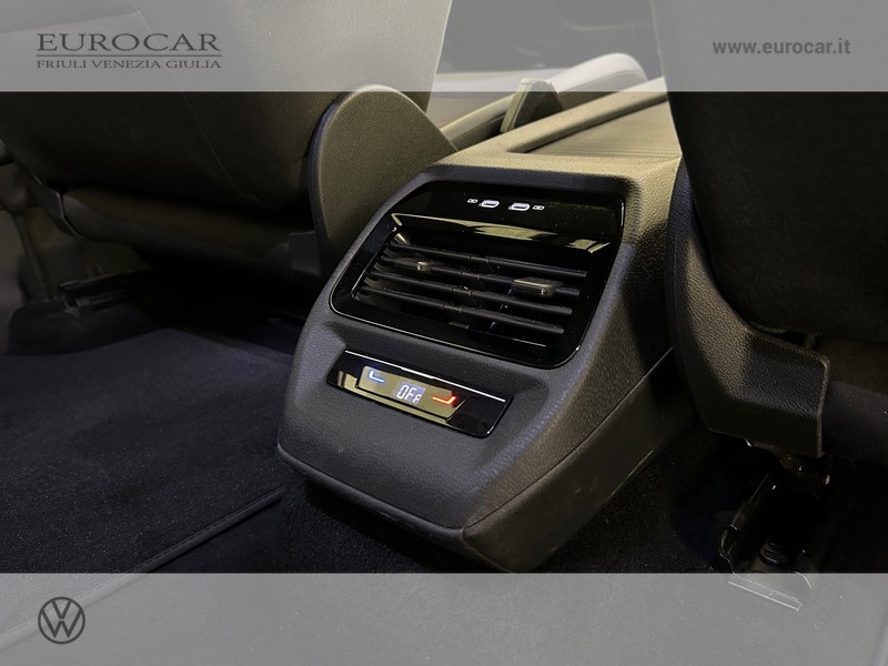 Volkswagen ID.4 77 kwh gtx 4motion 299cv
