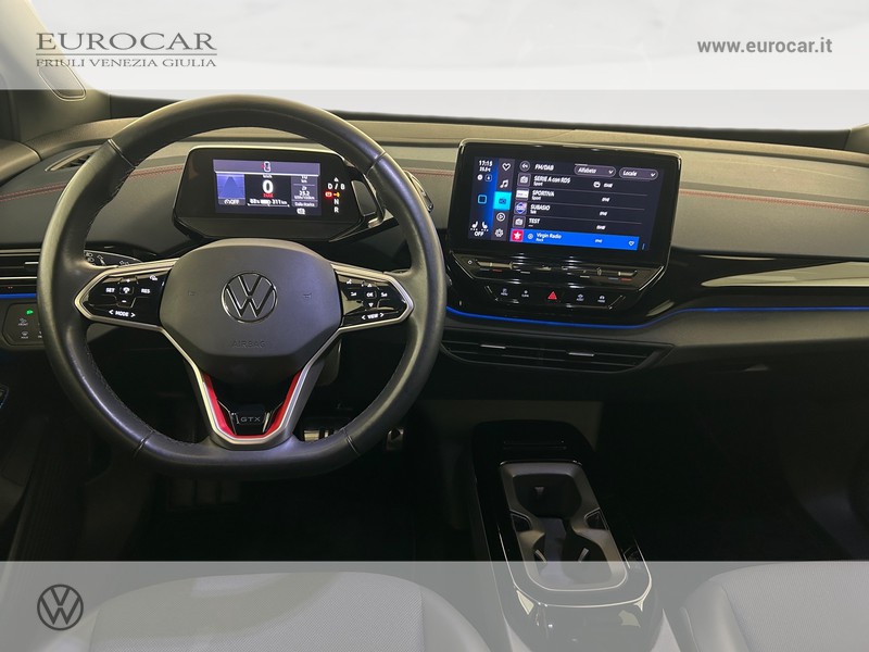 Volkswagen ID.4 77 kwh gtx 4motion 299cv