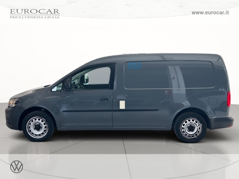 Volkswagen VIC Caddy Maxi FUBase  75 CRDM5