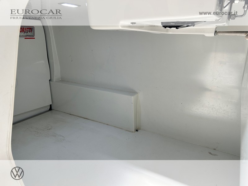Volkswagen VIC Caddy Maxi FUBase  75 CRDM5