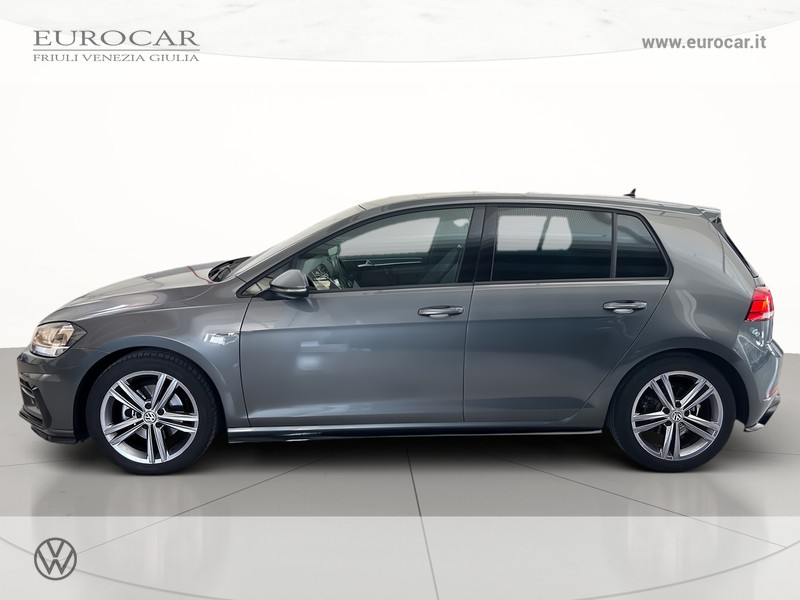 Volkswagen Golf 5p 1.5 tsi sport 150cv