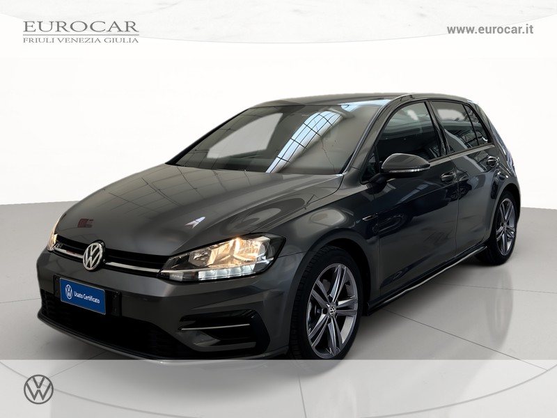 Volkswagen Golf 5p 1.5 tsi sport 150cv