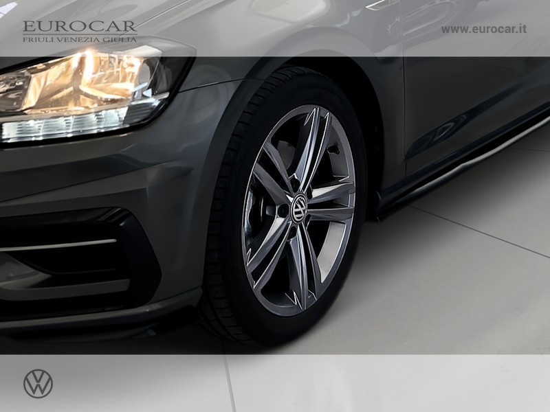 Volkswagen Golf 5p 1.5 tsi sport 150cv