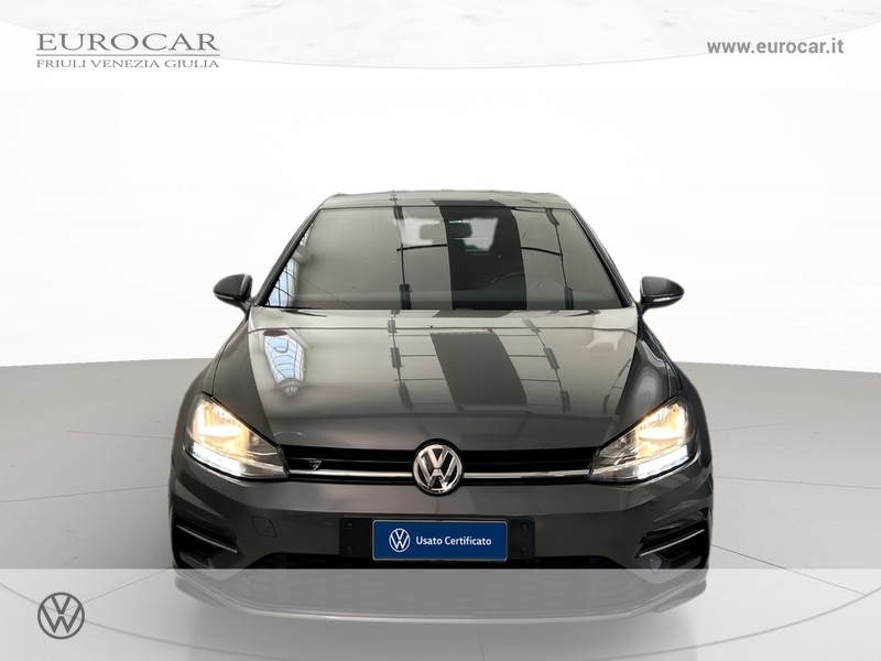 Volkswagen Golf 5p 1.5 tsi sport 150cv