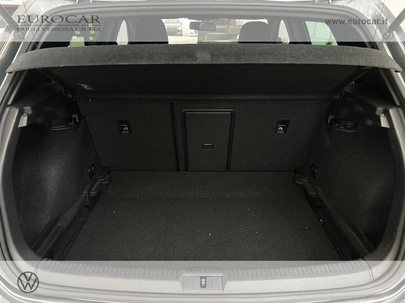 Volkswagen Golf 5p 1.5 tsi sport 150cv