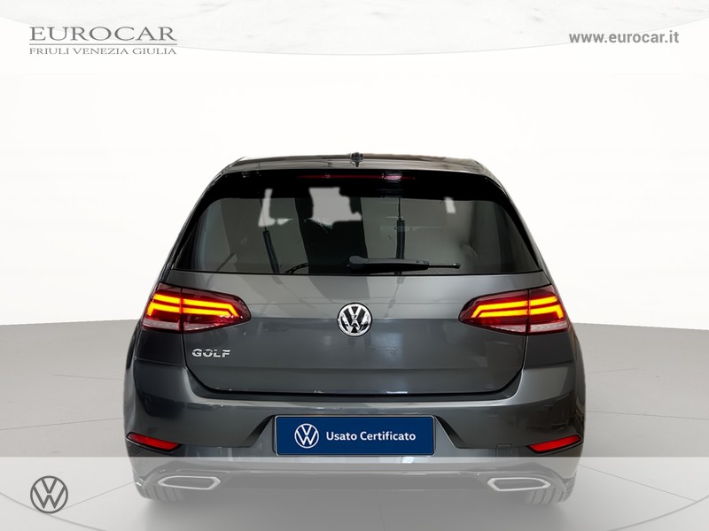 Volkswagen Golf 5p 1.5 tsi sport 150cv