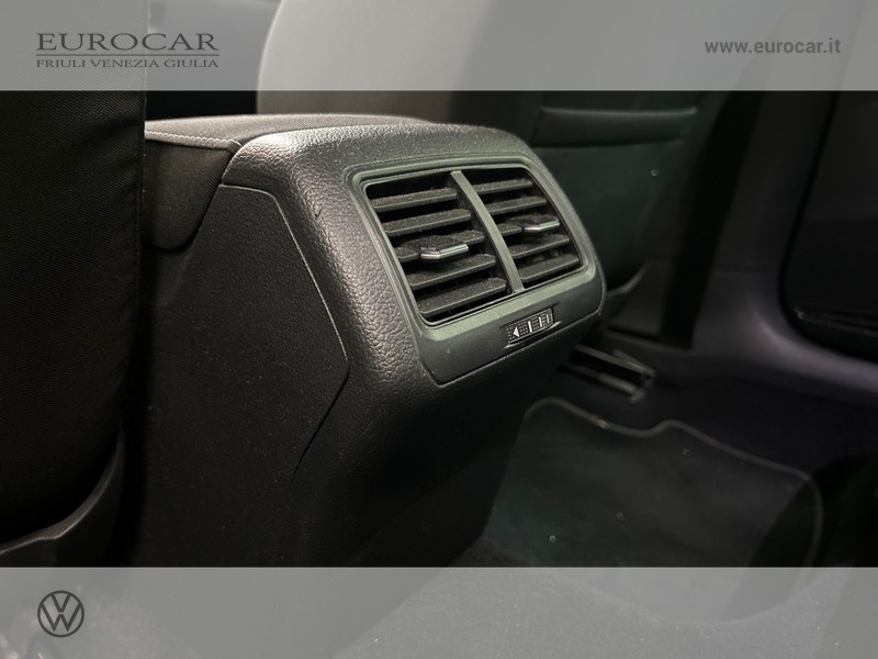 Volkswagen Golf 5p 1.5 tsi sport 150cv