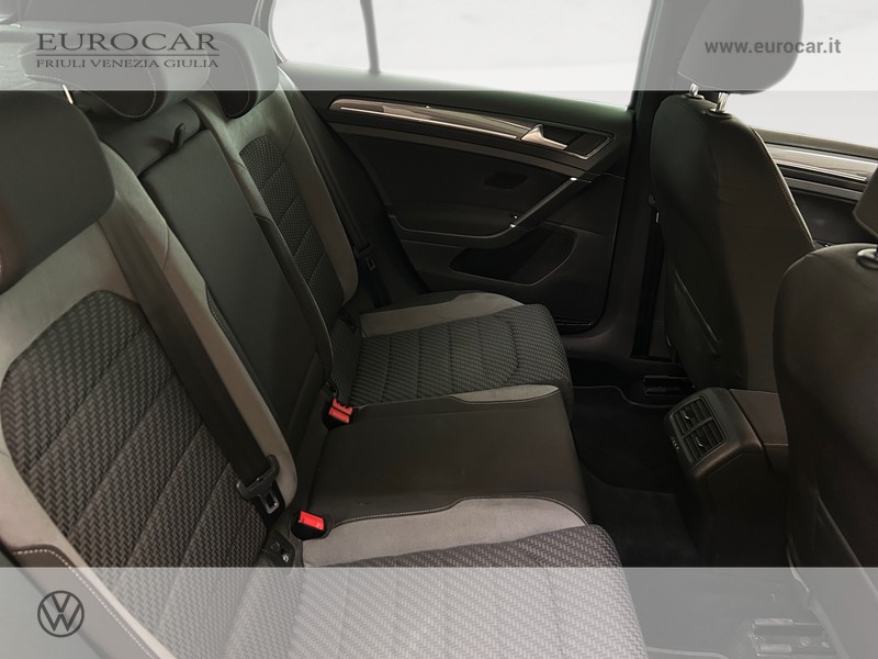 Volkswagen Golf 5p 1.5 tsi sport 150cv