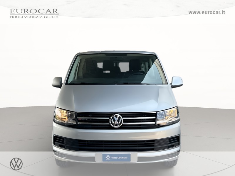 Volkswagen VIC T6 Caravelle t6 2.0 tdi 150cv 3.0t comfort 4motion p.c. e6