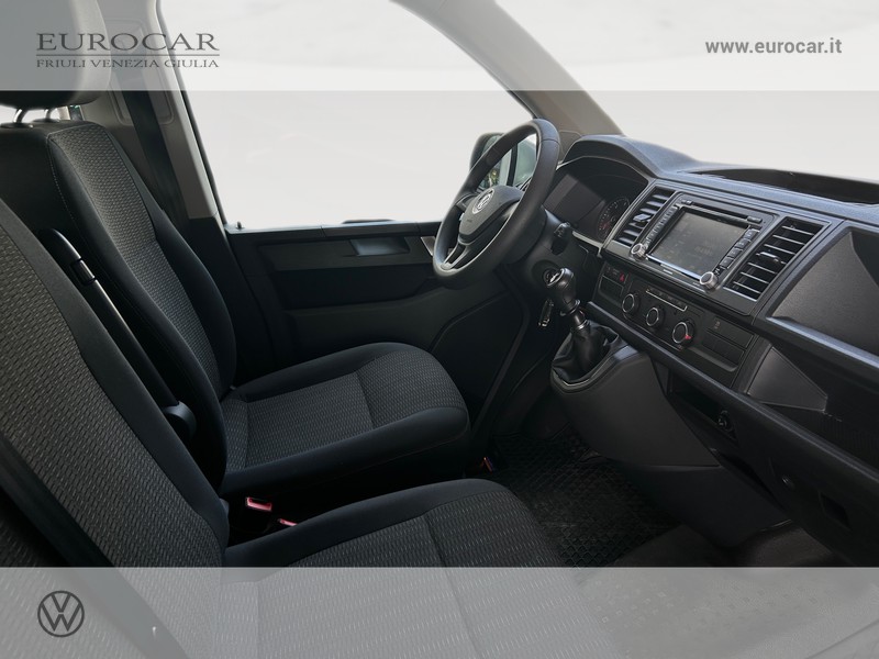 Volkswagen VIC T6 Caravelle t6 2.0 tdi 150cv 3.0t comfort 4motion p.c. e6