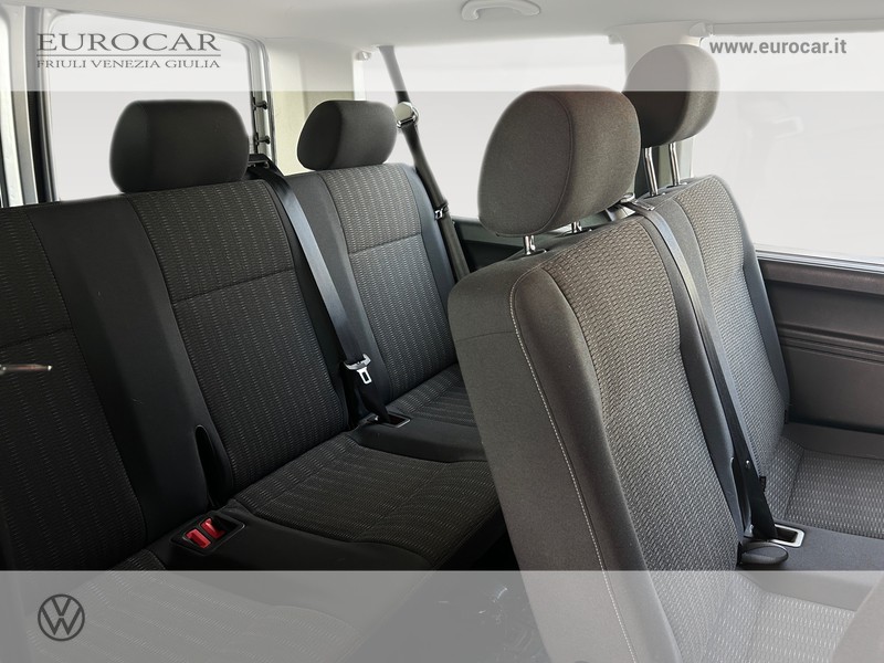 Volkswagen VIC T6 Caravelle t6 2.0 tdi 150cv 3.0t comfort 4motion p.c. e6
