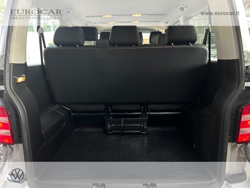 Volkswagen VIC T6 Caravelle t6 2.0 tdi 150cv 3.0t comfort 4motion p.c. e6