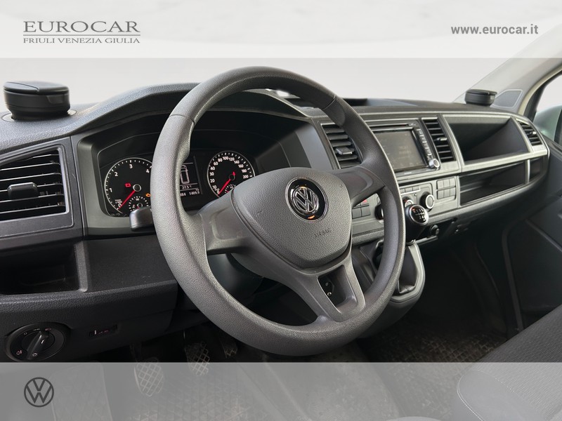 Volkswagen VIC T6 Caravelle t6 2.0 tdi 150cv 3.0t comfort 4motion p.c. e6