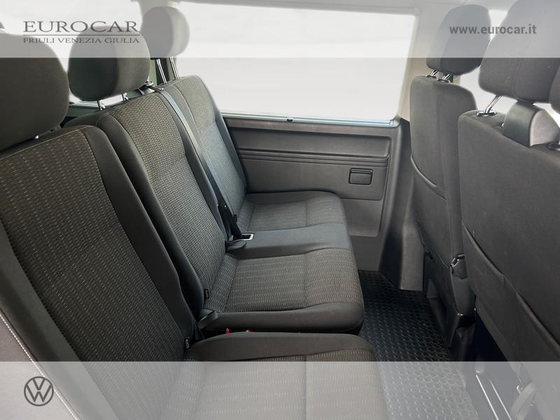 Volkswagen VIC T6 Caravelle t6 2.0 tdi 150cv 3.0t comfort 4motion p.c. e6