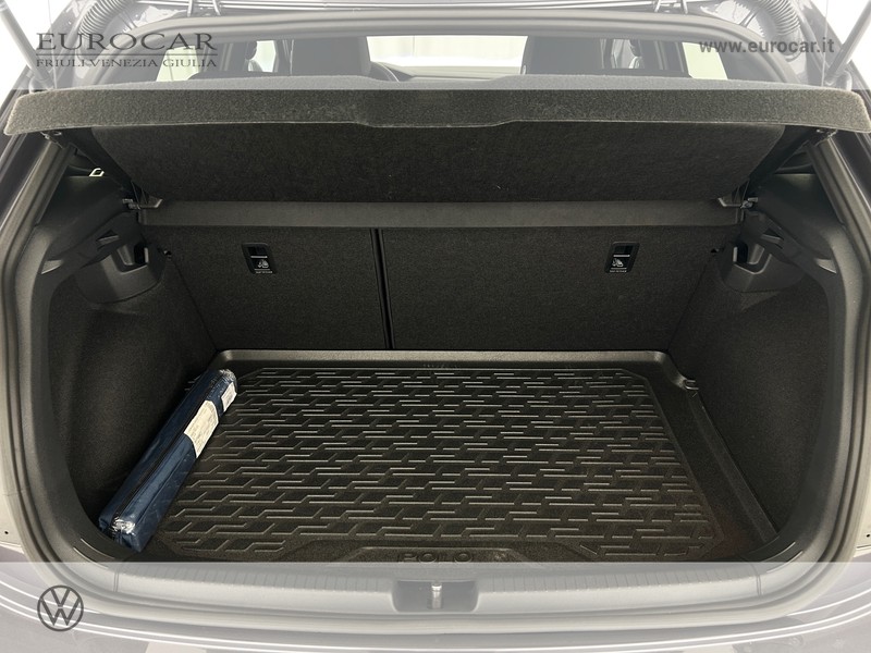 Volkswagen Polo 1.0 tsi r-line 110cv dsg