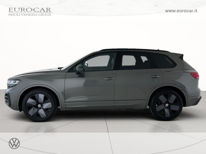 Volkswagen Touareg 3.0 v6 tdi scr r-line 231cv auto