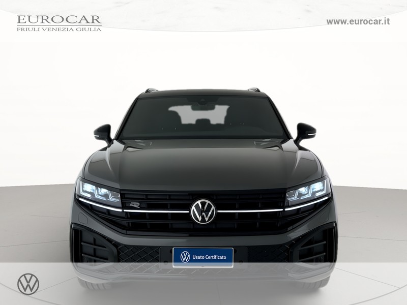 Volkswagen Touareg 3.0 v6 tdi scr r-line 231cv auto