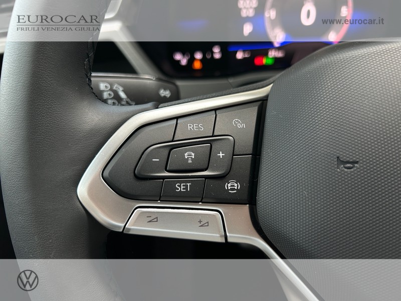 Volkswagen Touran 2.0 tdi edition plus dsg