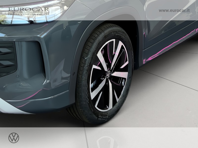 Volkswagen Tayron 1.5 etsi edition plus 150cv dsg 7p.ti