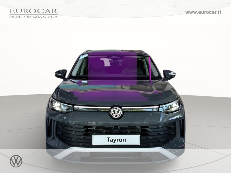 Volkswagen Tayron 1.5 etsi edition plus 150cv dsg 7p.ti