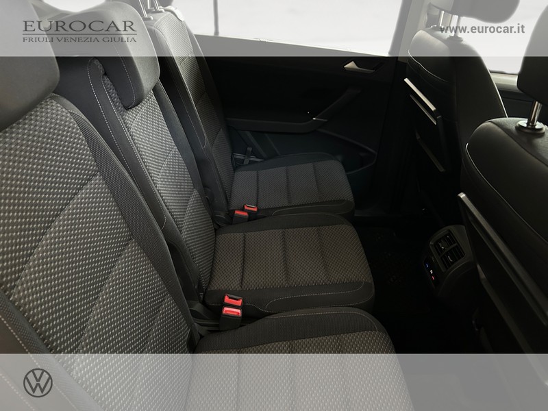 Volkswagen Touran 1.5 tsi business 150cv
