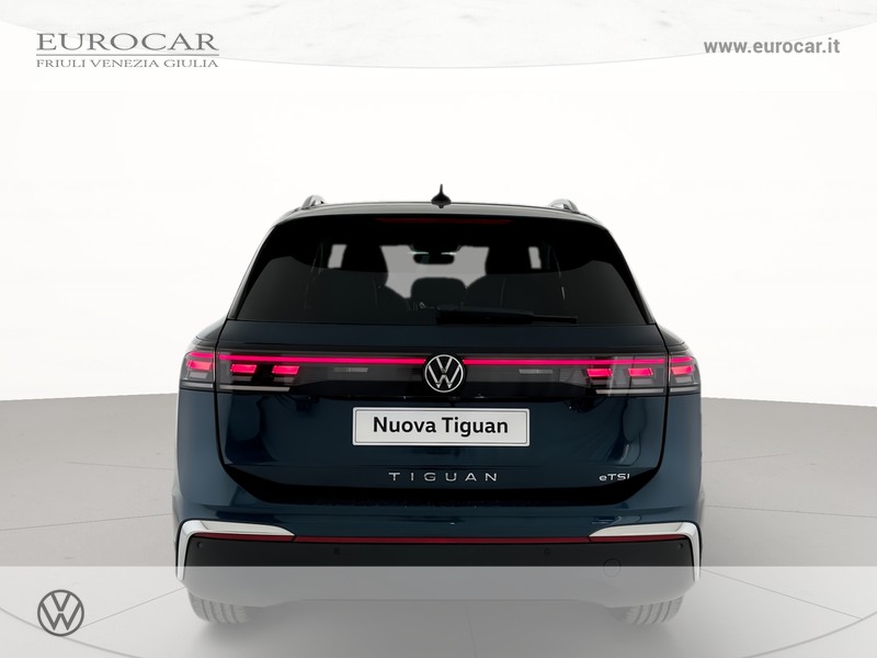 Volkswagen Tiguan 1.5 etsi elegance 150cv dsg