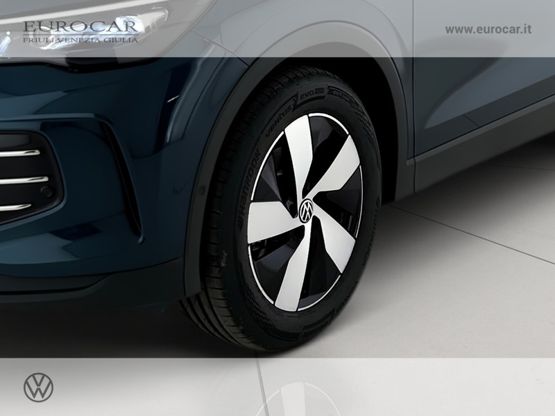 Volkswagen Tiguan 1.5 etsi elegance 150cv dsg