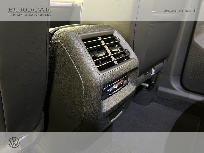 Volkswagen Tiguan 1.5 etsi elegance 150cv dsg