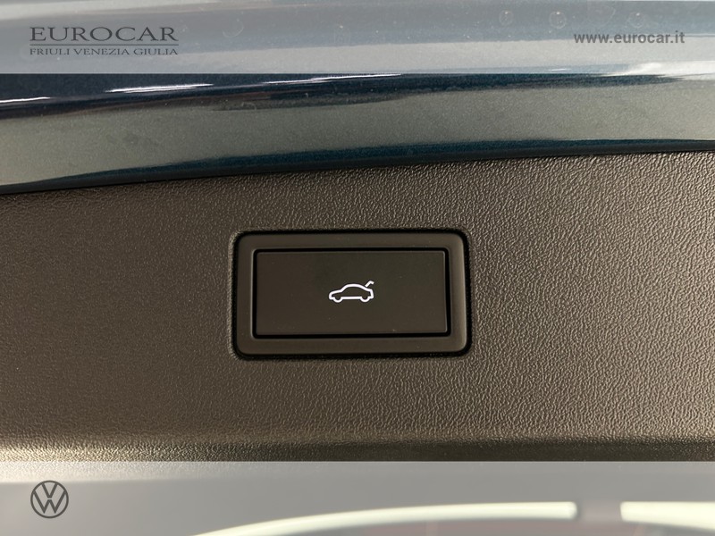 Volkswagen Tiguan 1.5 etsi elegance 150cv dsg